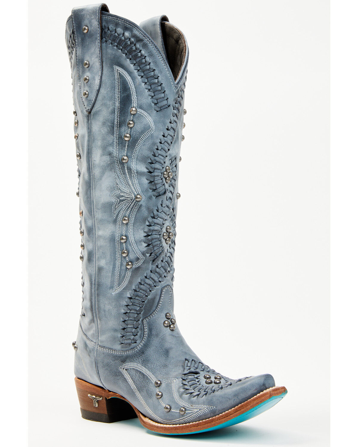 Lane Women's Cossette Western Boots - Snip Toe