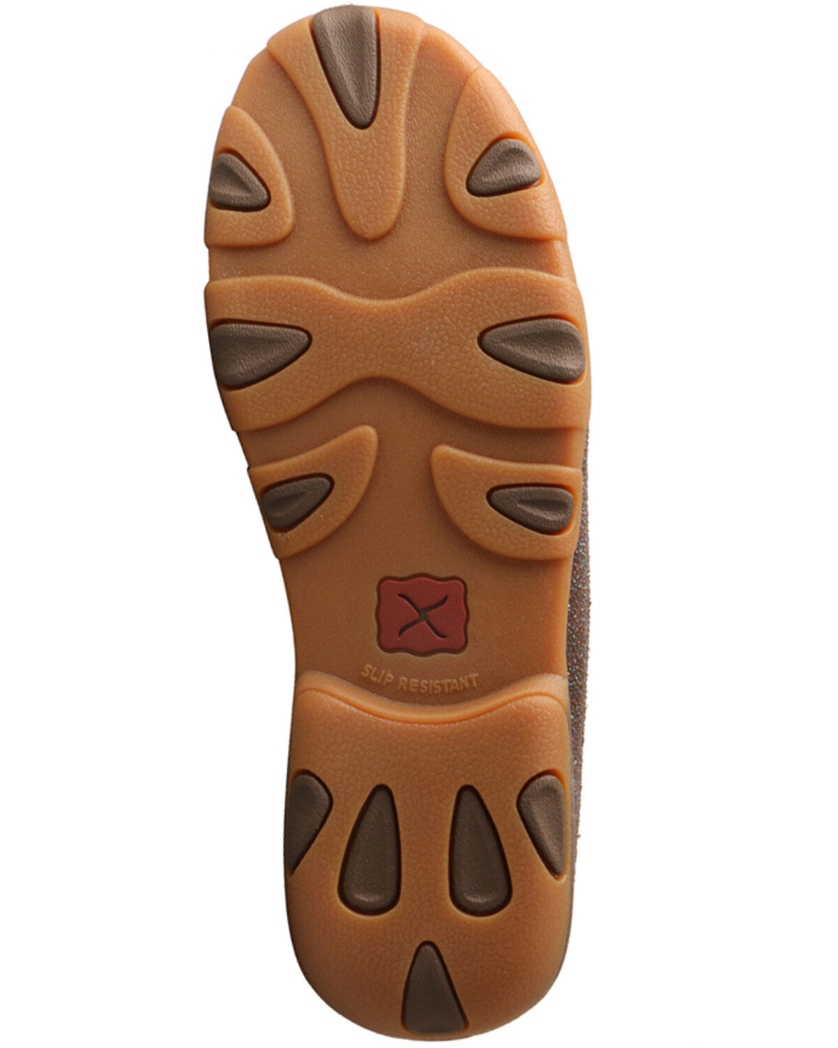 Twisted X Women's Slip-On Driving Mocs