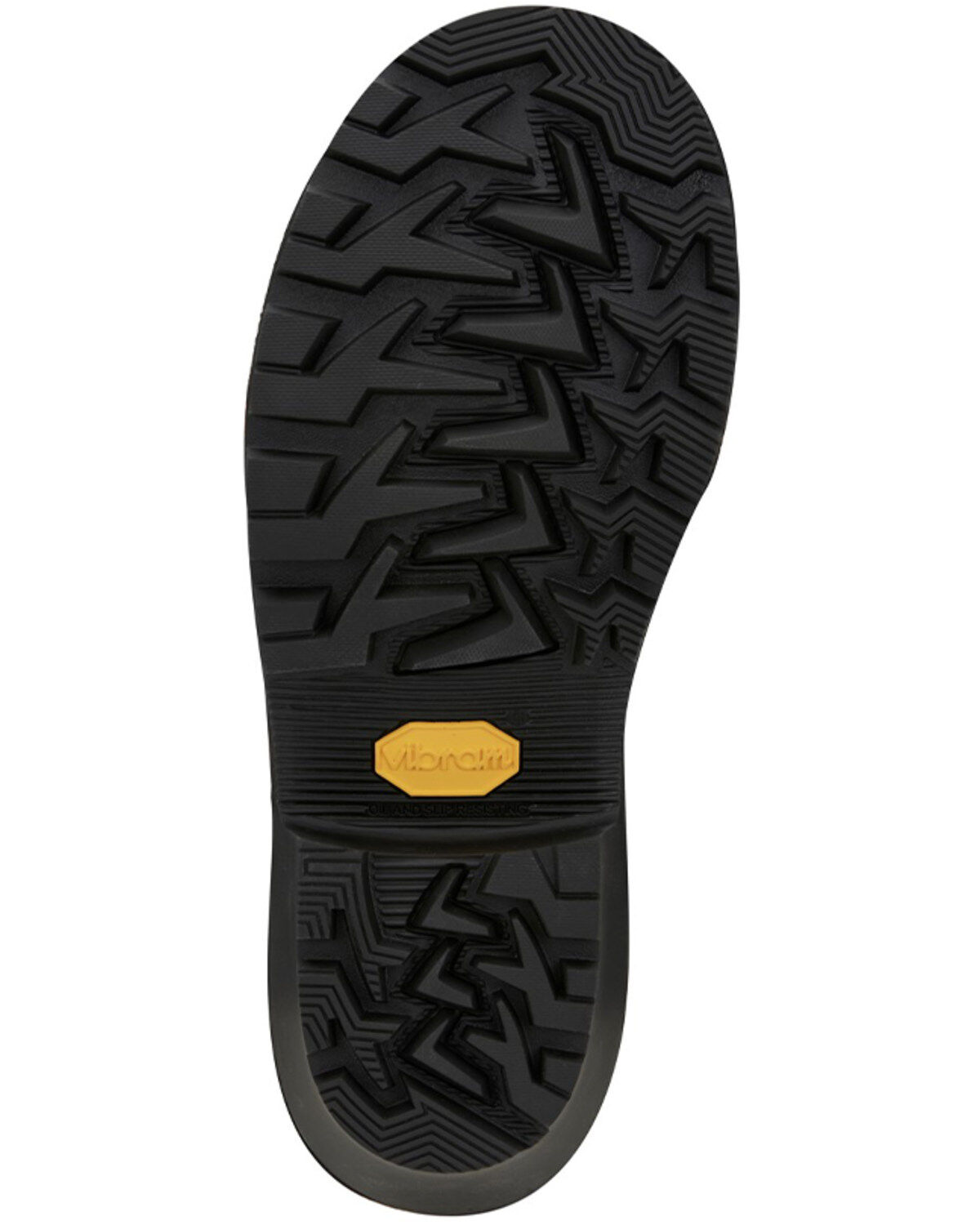 Chippewa Men's Thunderstruck 10" Waterproof Insulated Lace-Up Work Logger Boot - Nano Composite Toe