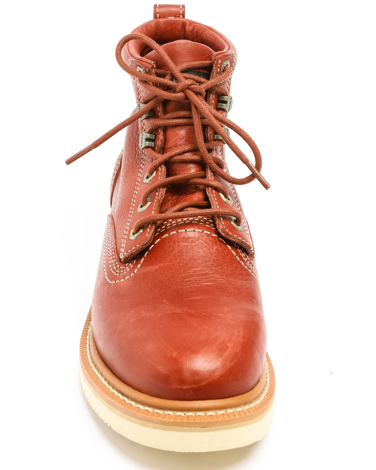 Hawx Men's 6" Grade Work Boots - Composite Toe