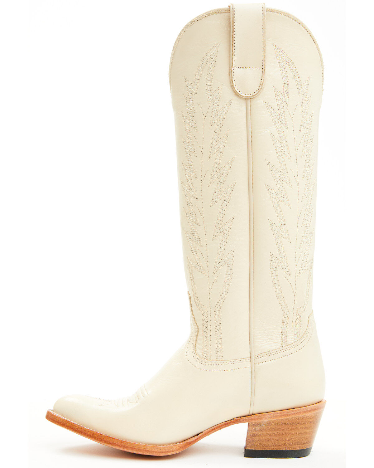 Macie Bean Women's Spacey Gracey Western Boots - Round Toe