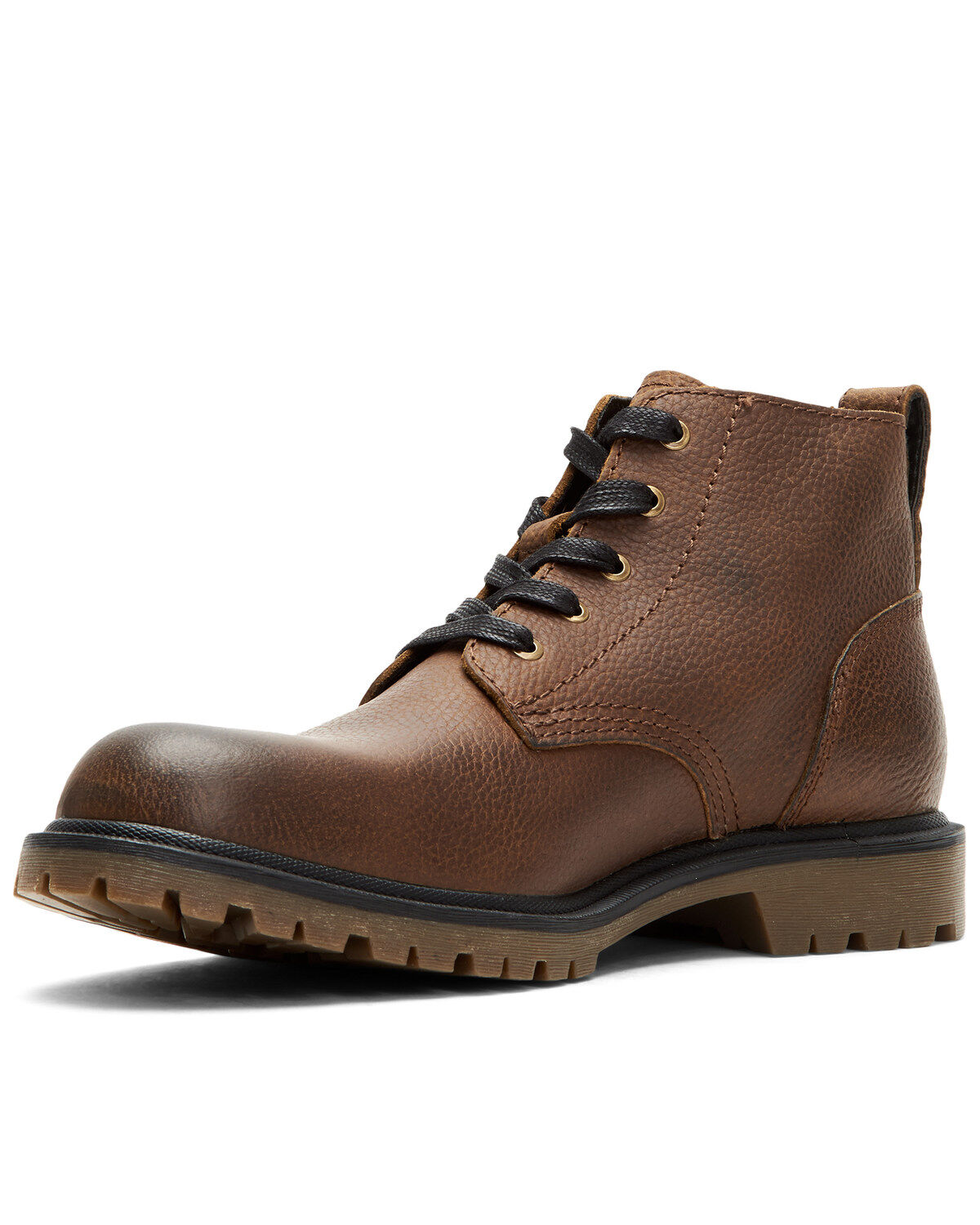 Frye Men's Ranger Chukka Work Boots - Soft Toe
