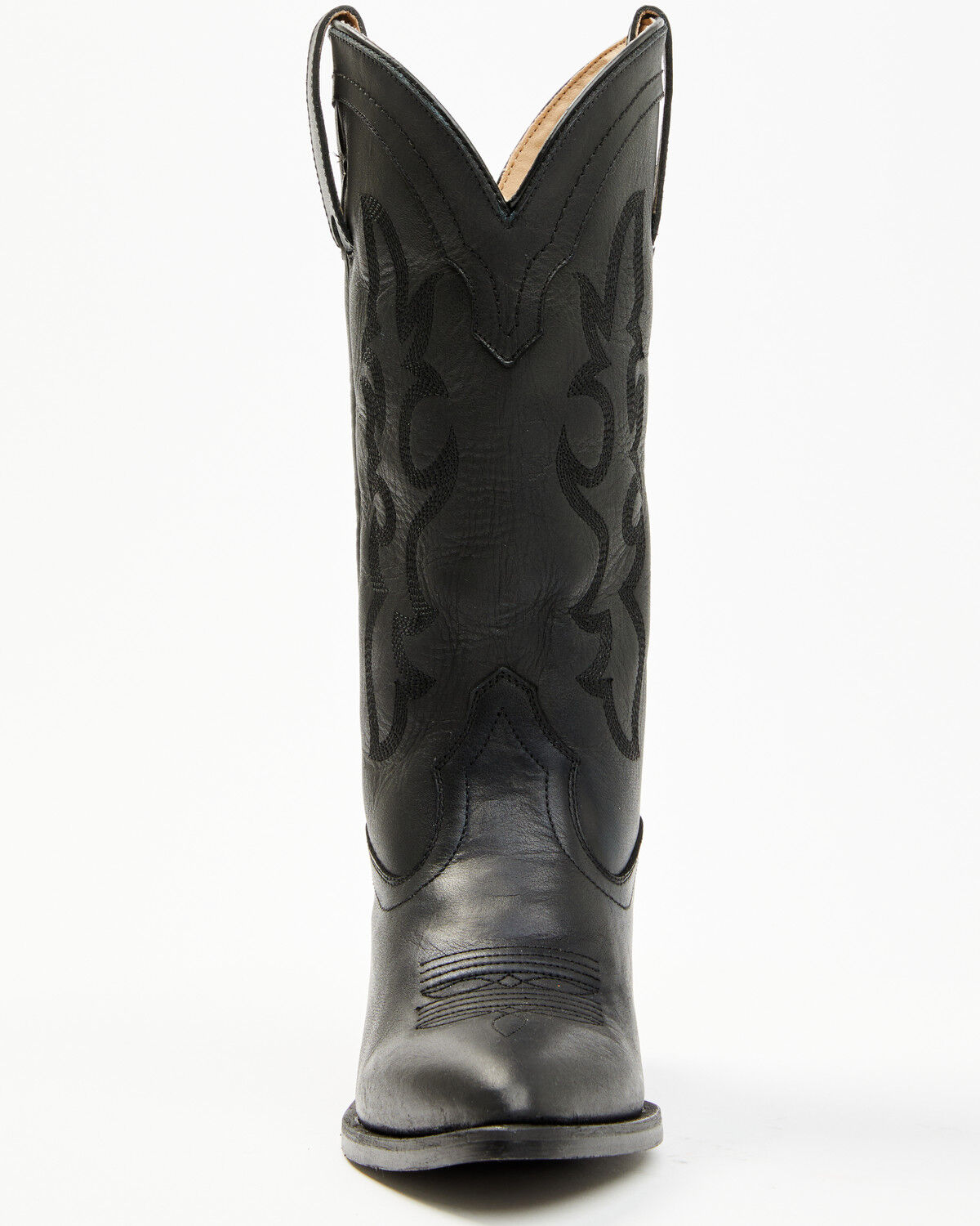 Shyanne Women's Dolly Western Boots - Round Toe