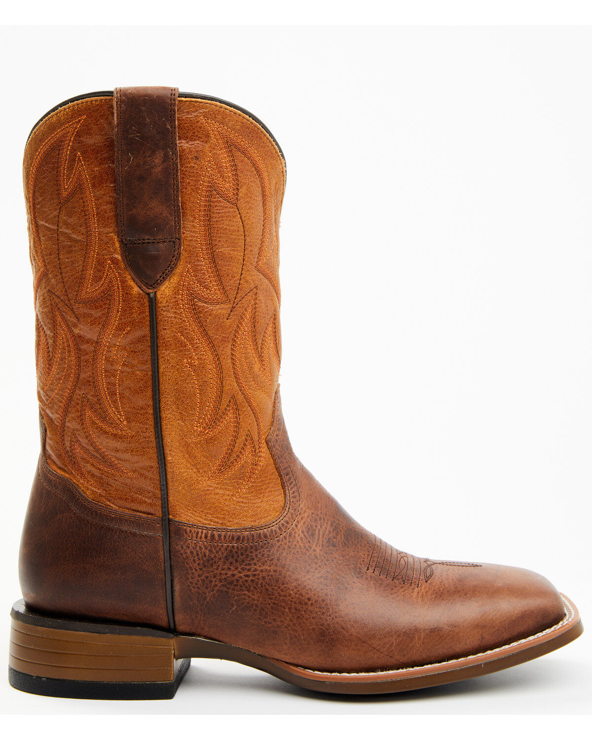 Cody James Men's Hoverfly Western Performance Boots - Broad Square Toe