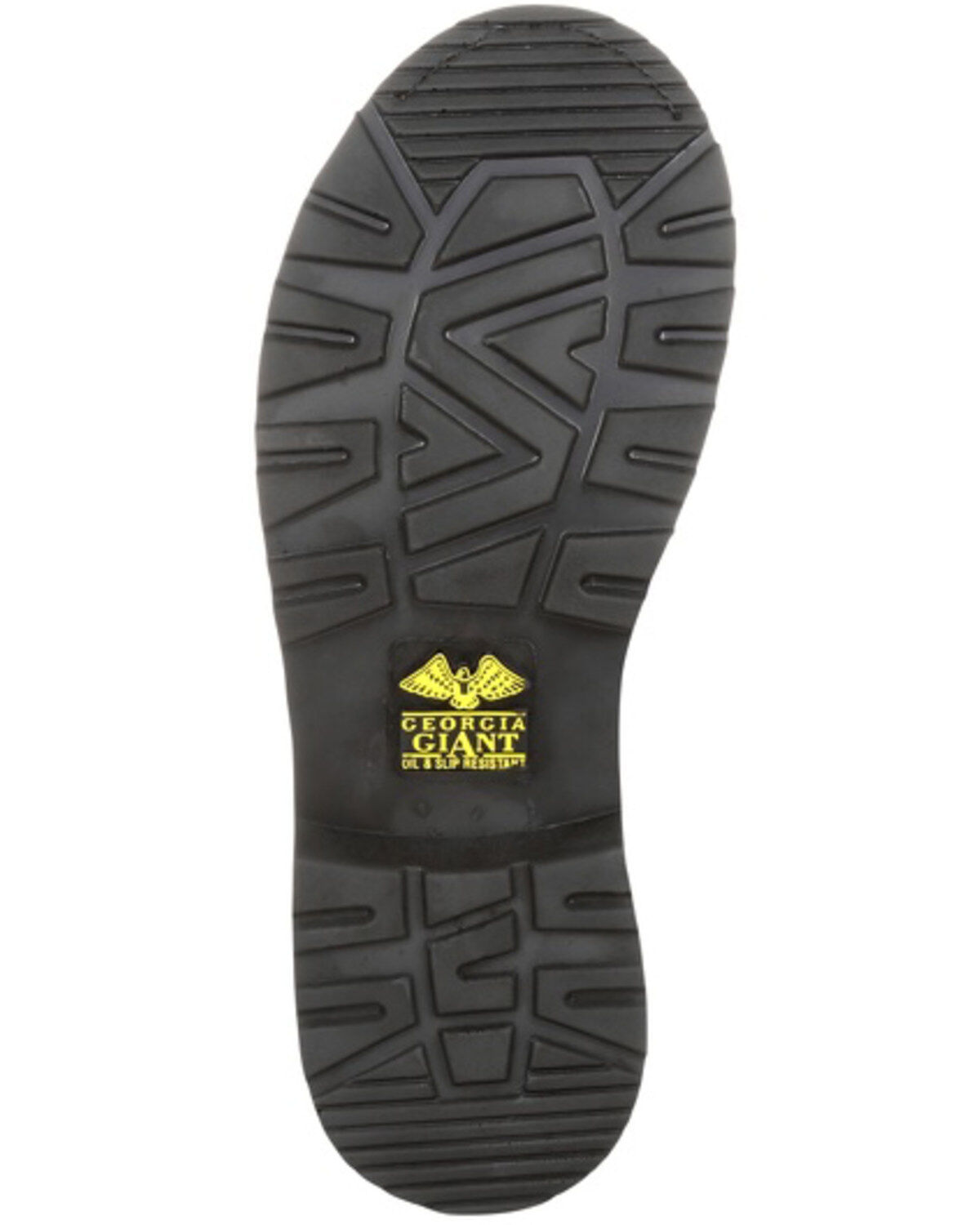 Georgia Boot Men's Giant Revamp Waterproof Work Boots - Soft Toe