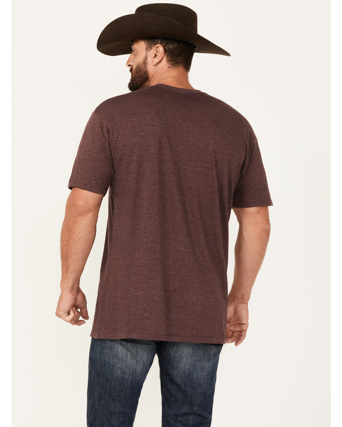 Moonshine Spirit Men's Diamond Short Sleeve Graphic T-Shirt