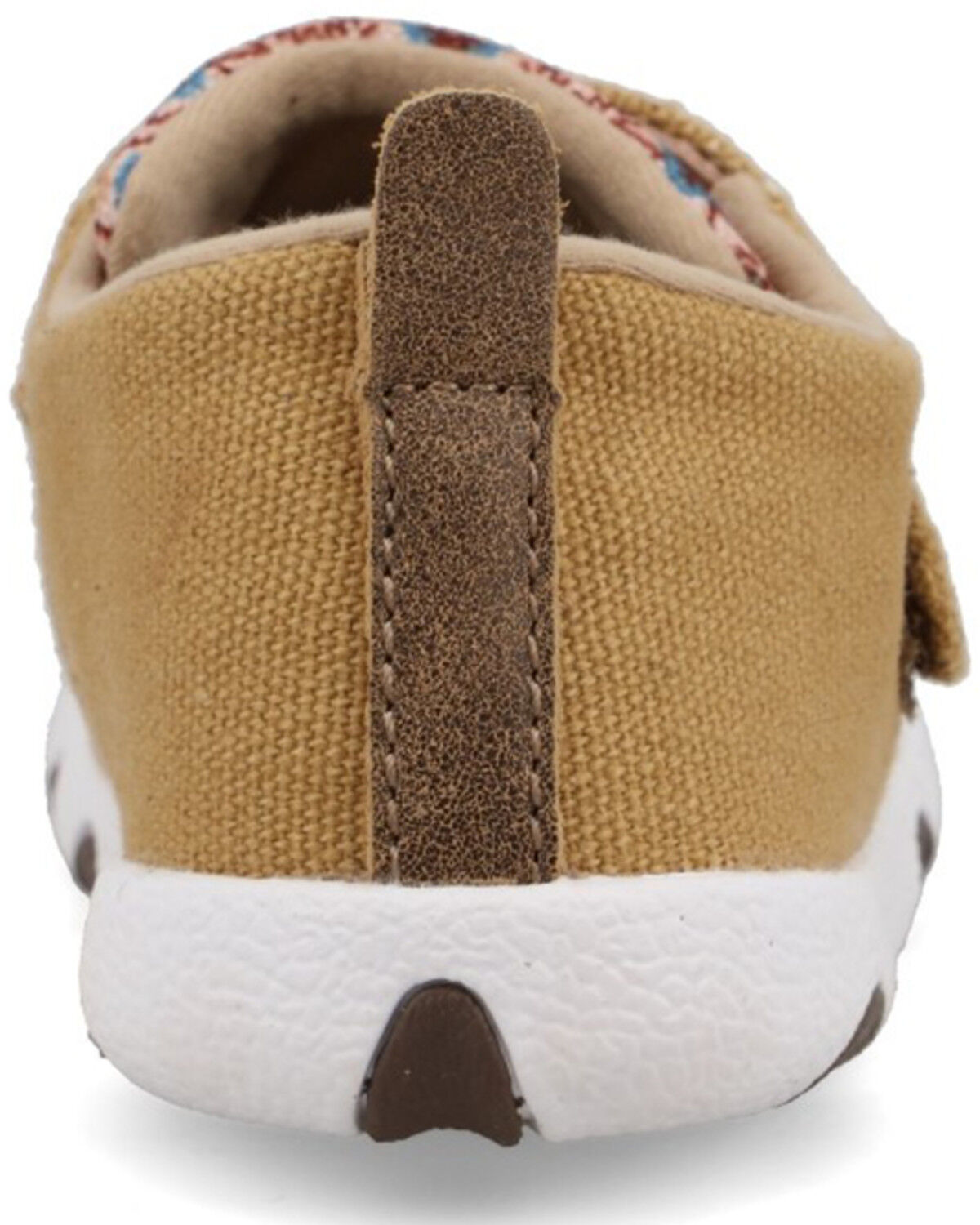 Hooey by Twisted X Infant Driving Mocs