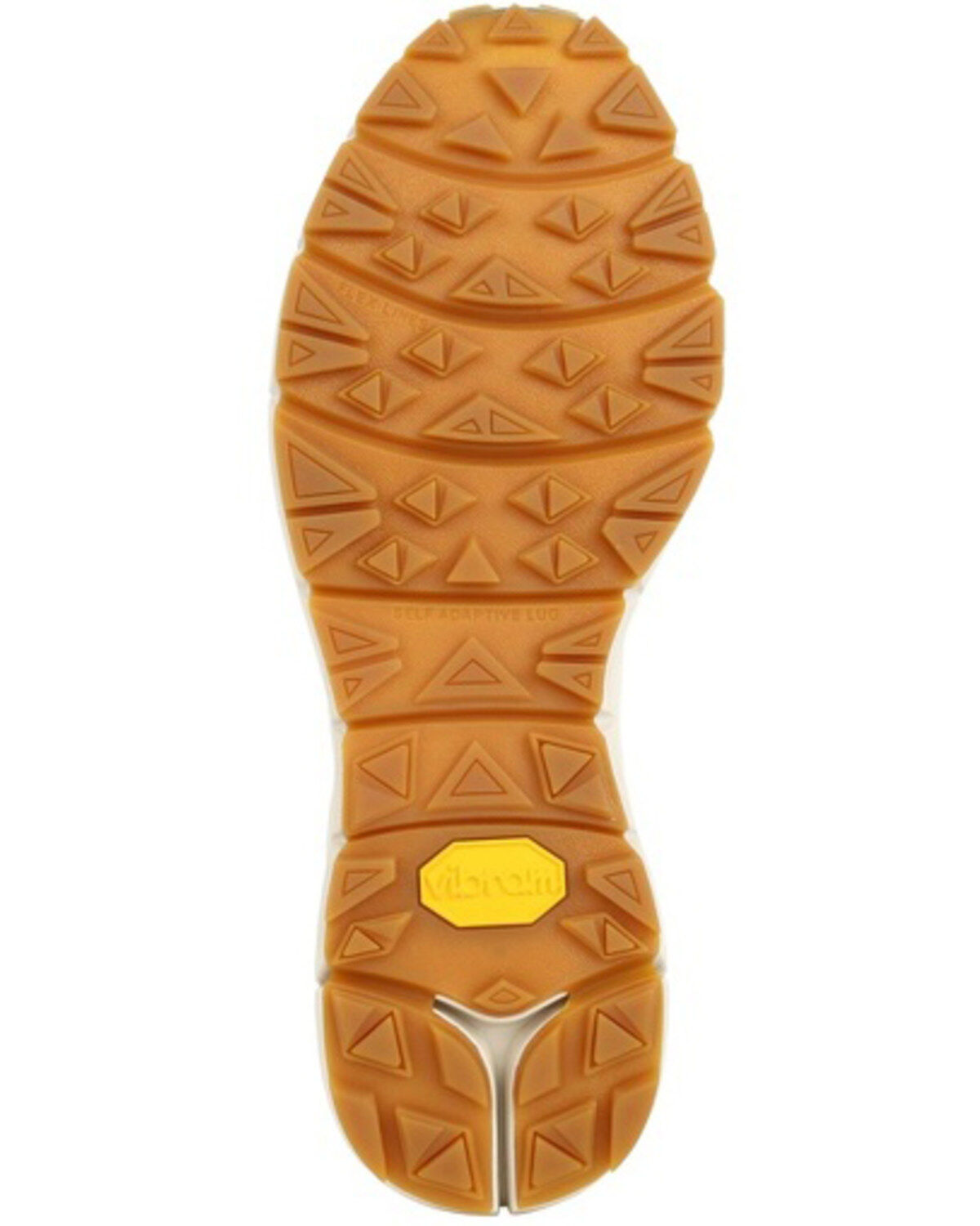 Rocky Men's Rugged Outdoor Sneakers - Soft Toe