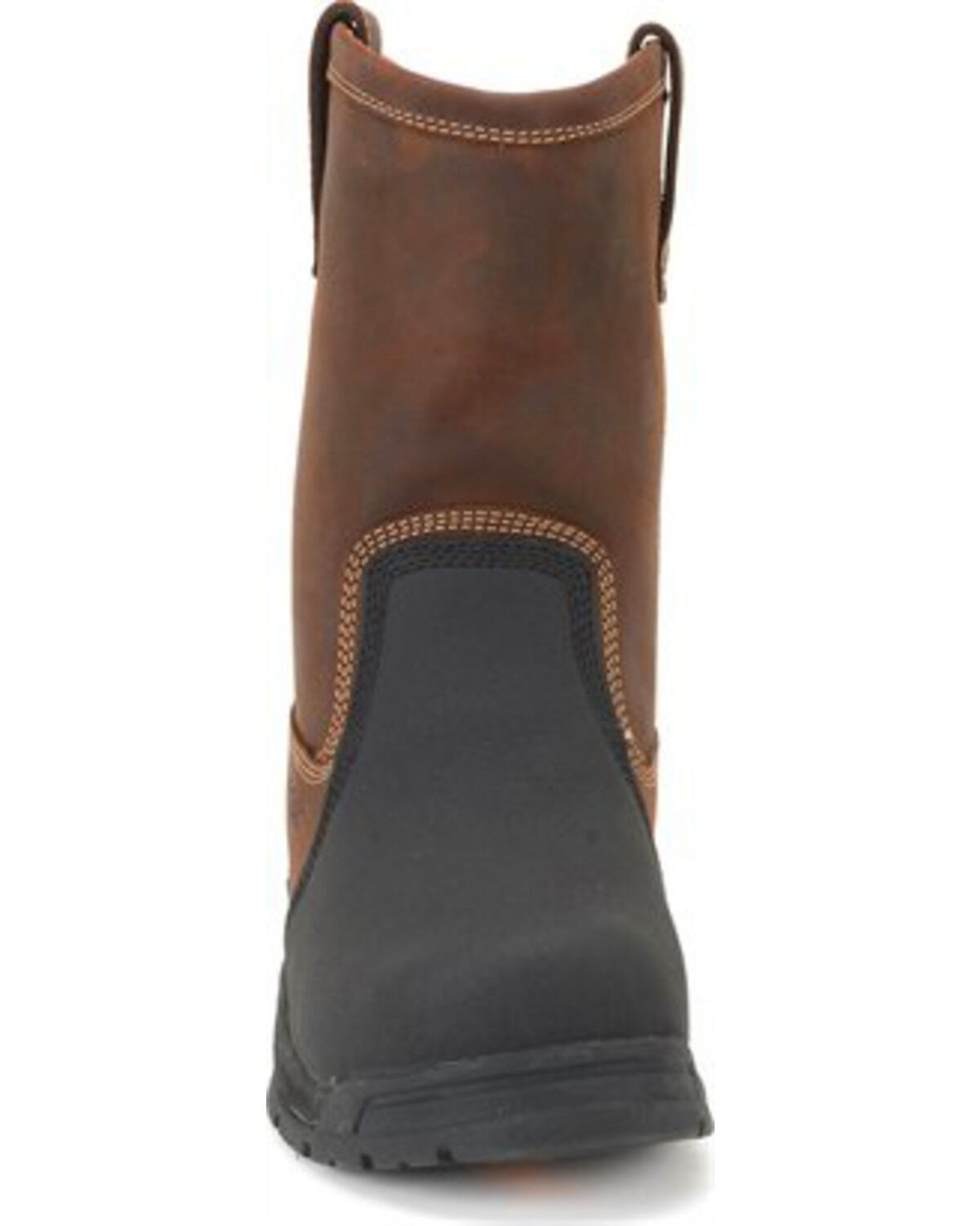 Carolina Men's Ranch Wellington Internal Met Guard Boots - Composite Toe