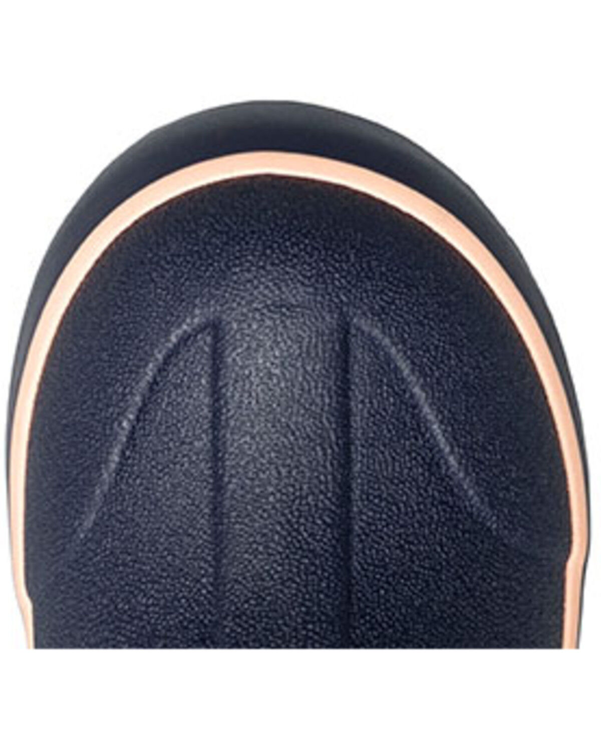 Bogs Girls' Classic II Solid Waterproof Boots - Round Toe