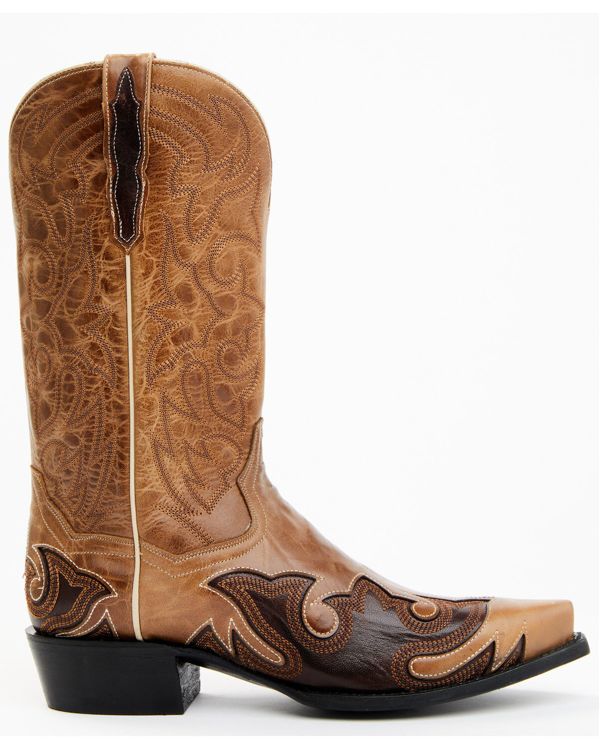 Dan Post Men's Lionell 13" Western Boots - Snip Toe