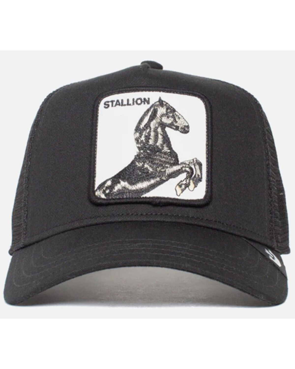 Goorin Bros Men's The Stallion Ball Cap