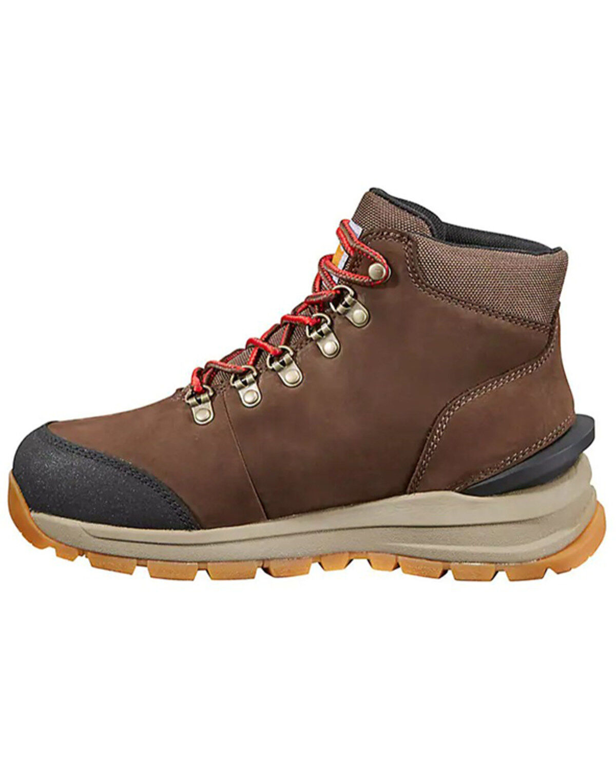 Carhartt Women's Gilmore 5" Hiker Work Boot - Alloy Toe