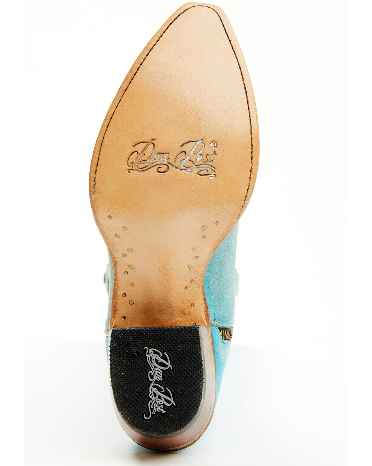 Dan Post Women's Celeste Tall Western Boots - Snip Toe