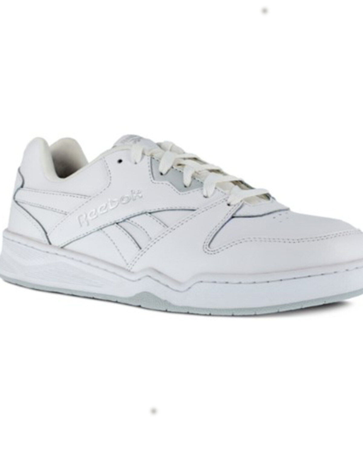 Reebok Men's Low Cut Work Shoes - Composite Toe