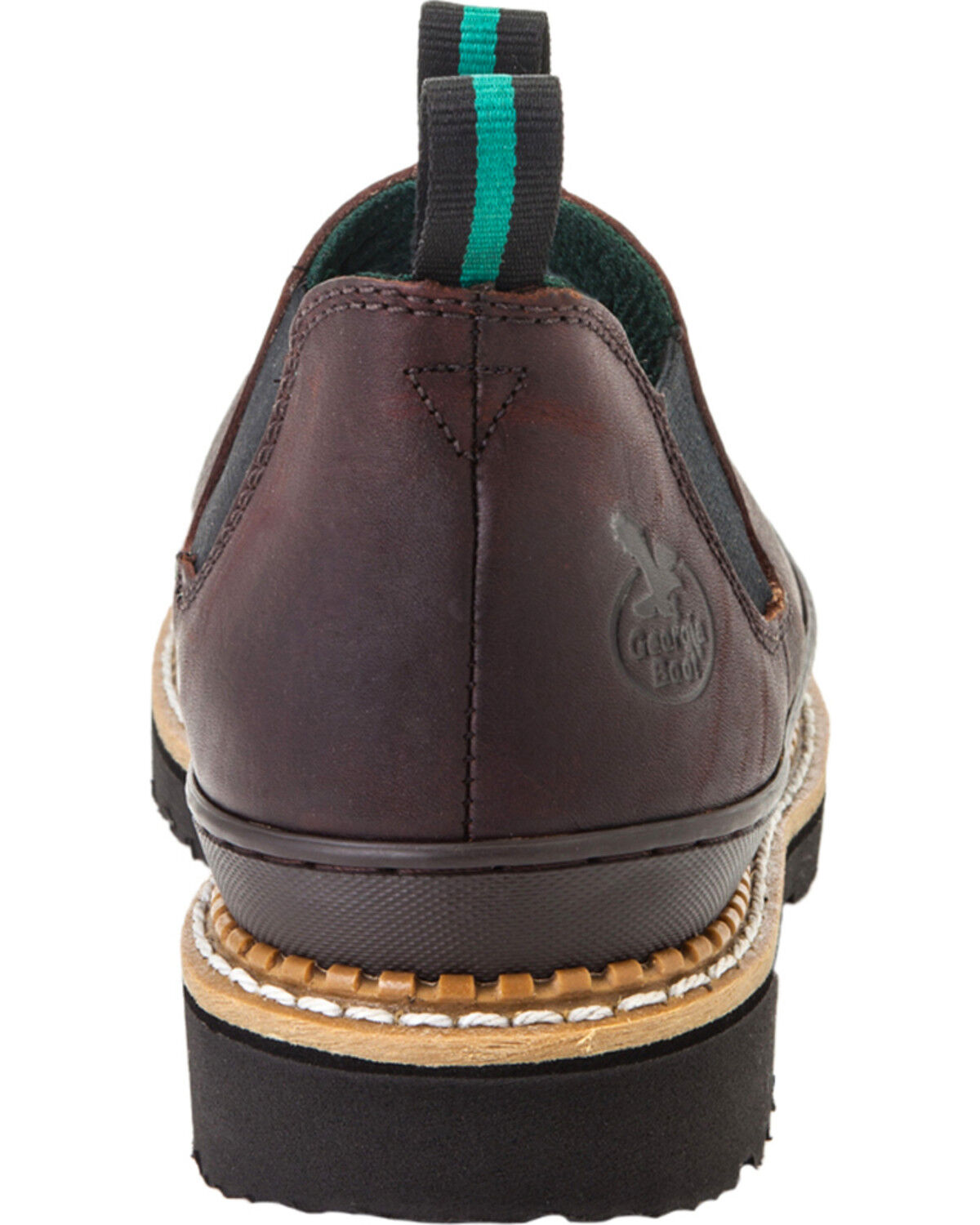 Georgia Women's Romeo Giant Work Boots