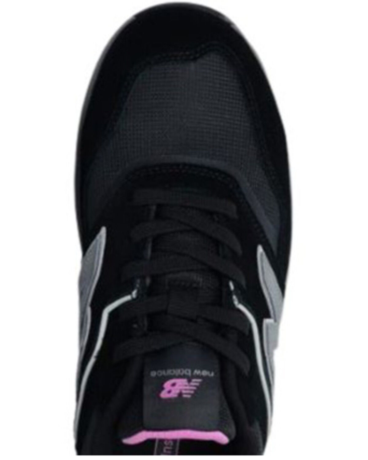 New Balance Women's Elite Lite Work Shoes - Composite Toe