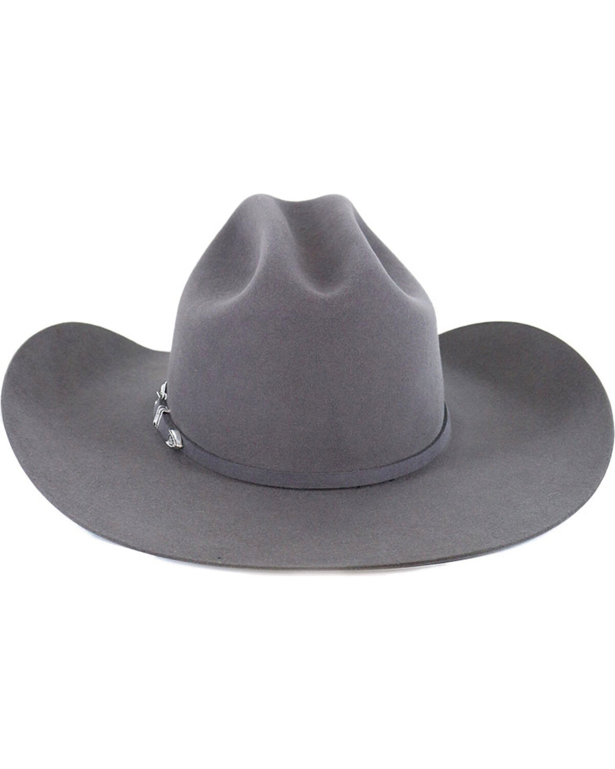 Resistol 20X Tarrant Felt Hat
