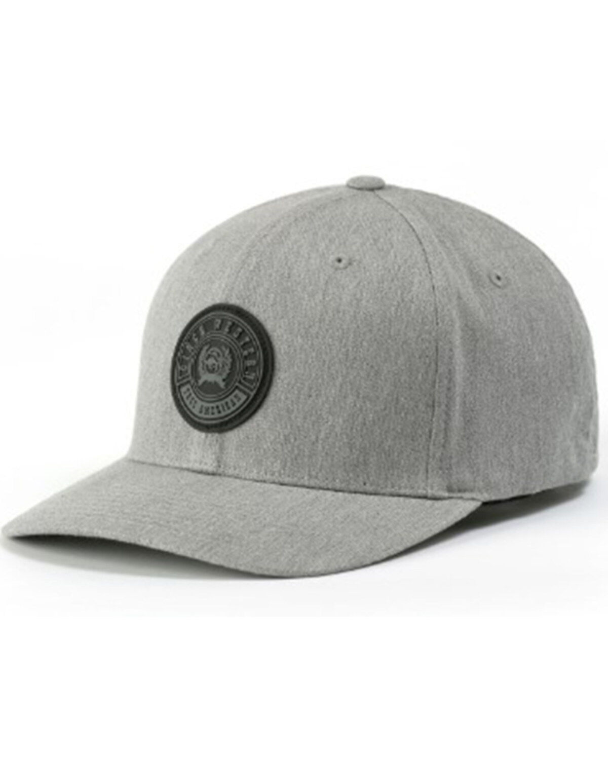 Cinch Men's Rubber Patch Ball Cap