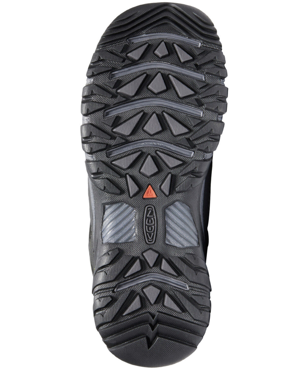 Keen Men's Targhee III Waterproof Hiking Boots - Soft Toe