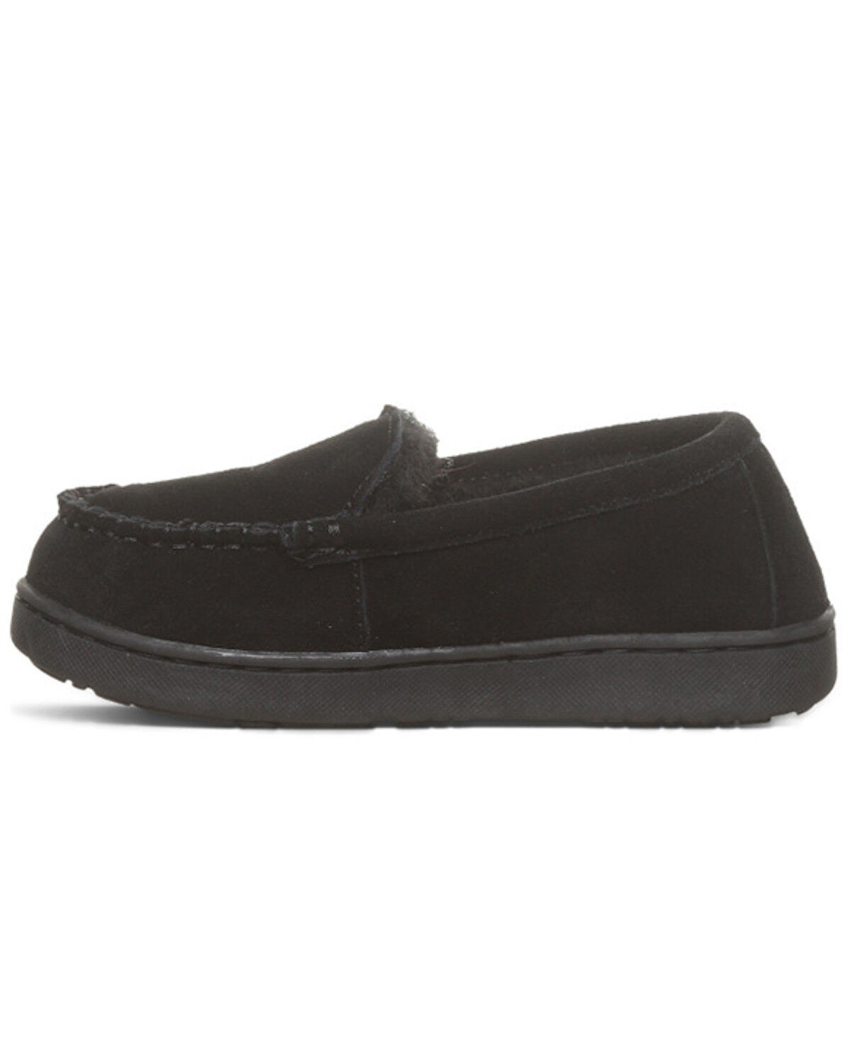 Bearpaw Girls' Jamie Slippers