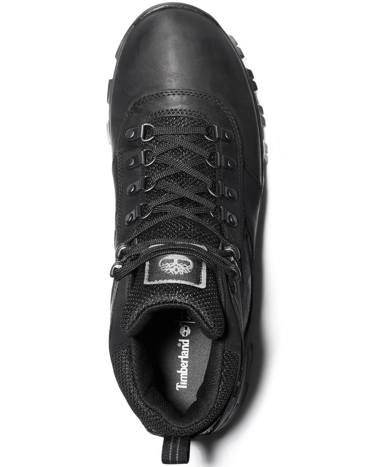 Timberland Men's Mt. Maddsen Waterproof Hiking Boots - Soft Toe