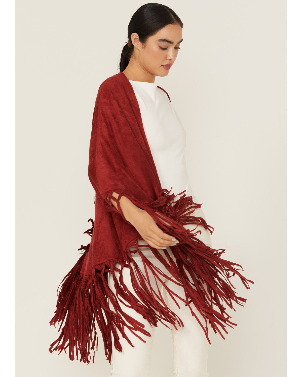 Tasha Polizzi Women's Sierra Shawl