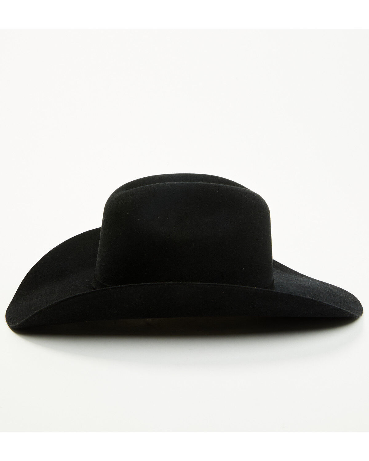 Justin Kermit 6X Felt Cowboy Hat