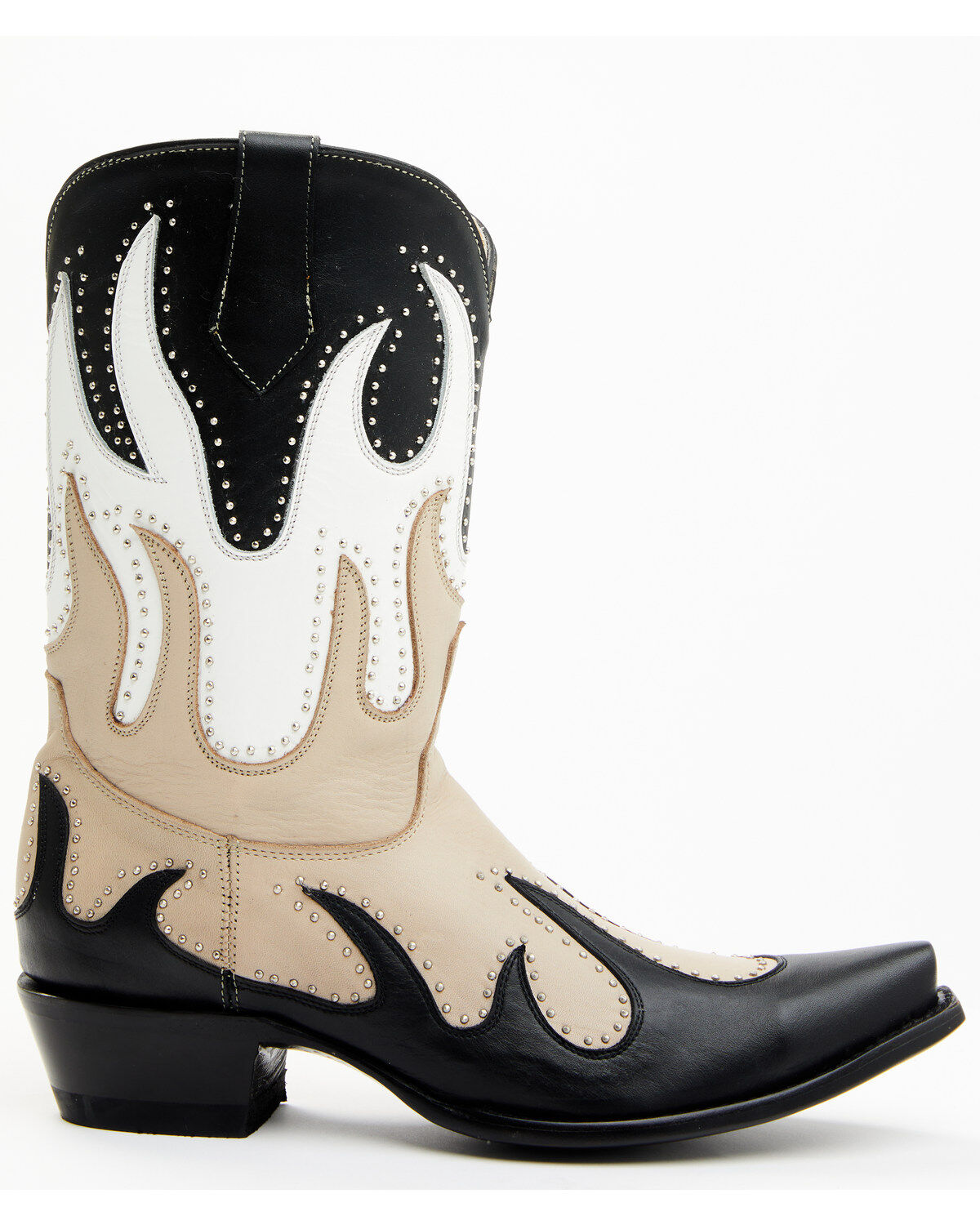 Yippee Ki Yay by Old Gringo Women's Fire Soul Western Boots - Snip Toe