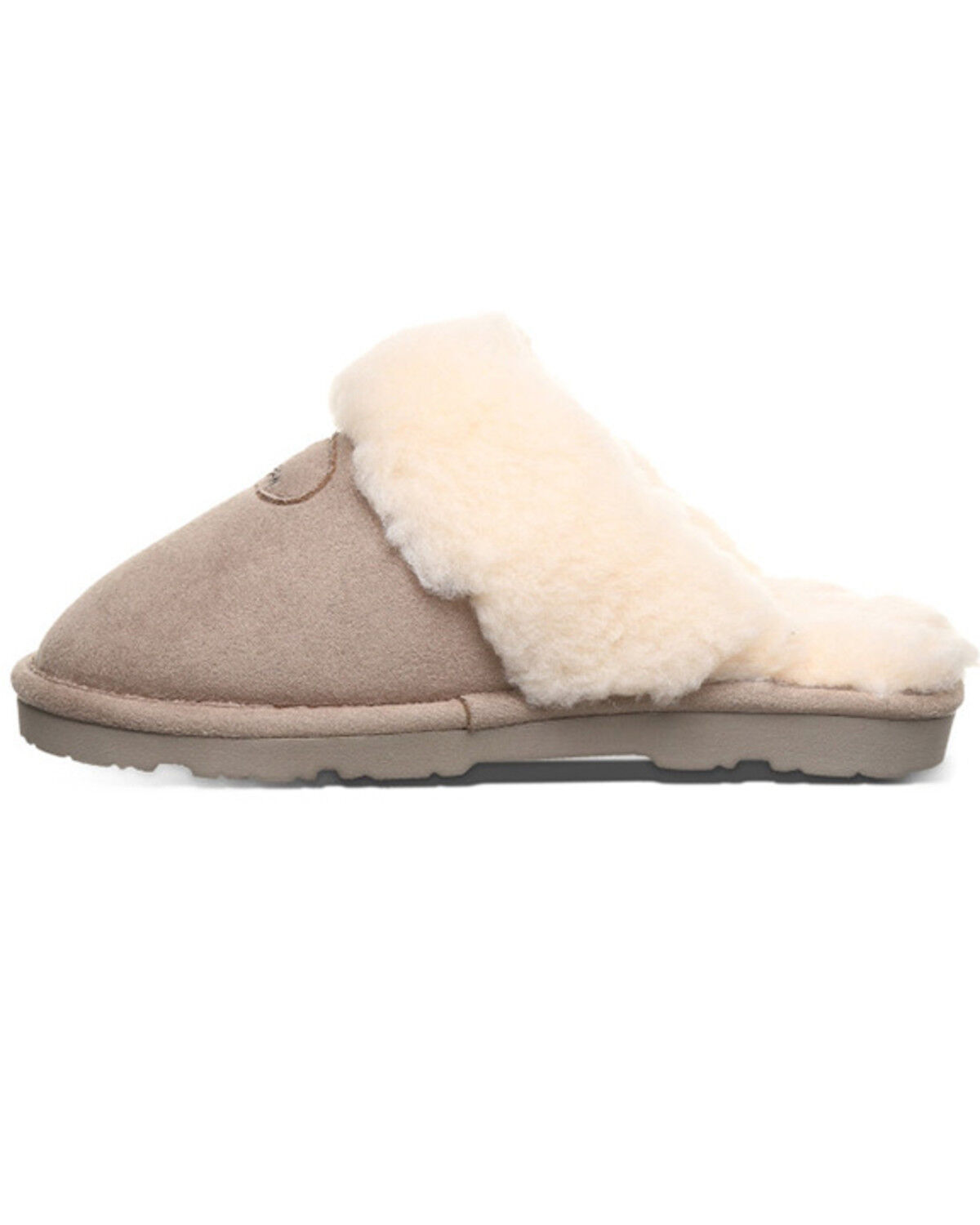 Bearpaw Women's Effie Vegan Slippers