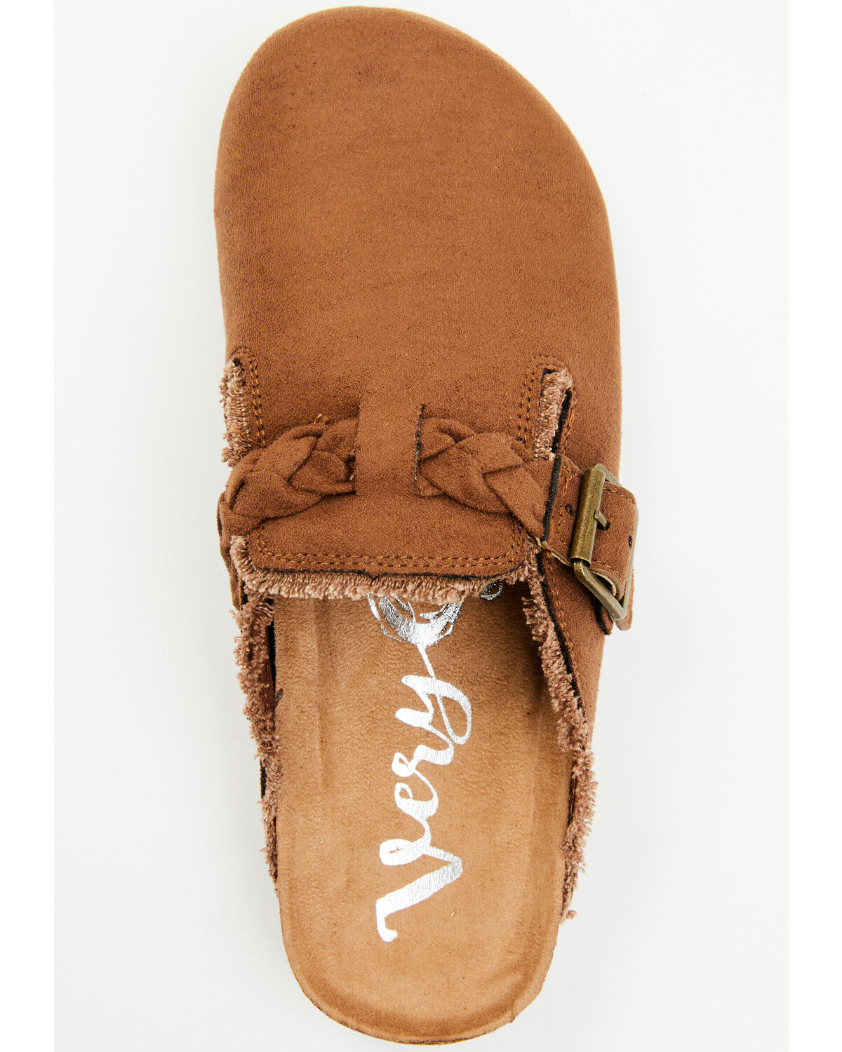 Very G Women's Iris Slip-On Casual Shoes