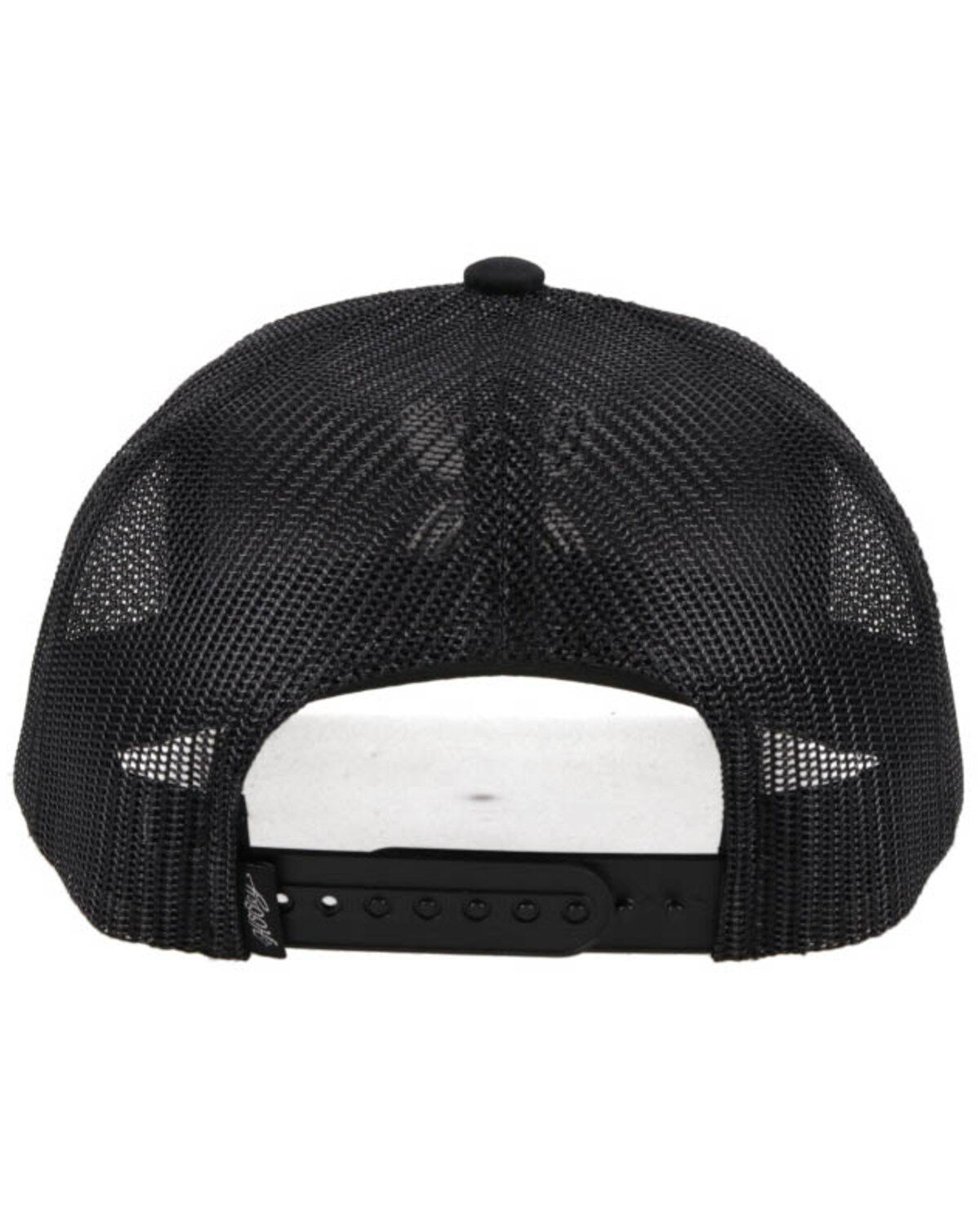 Hooey Men's Texican Logo Trucker Cap