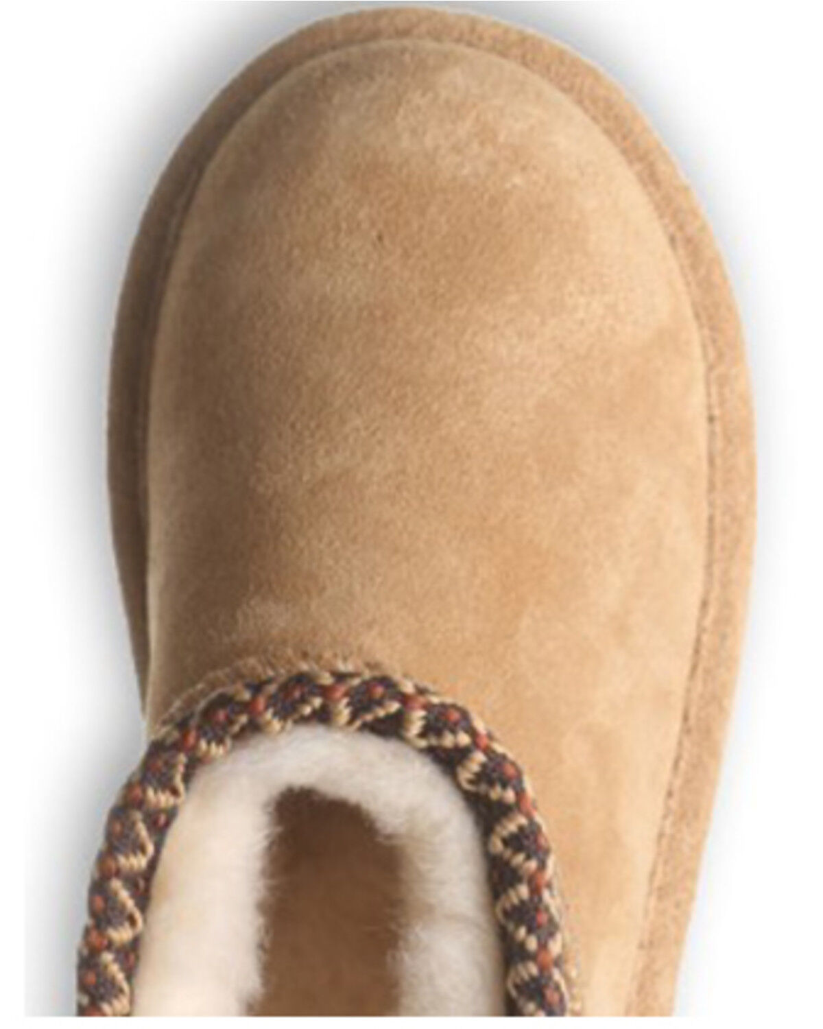 Bearpaw Girls' Super Shorty Deco Casual Boots