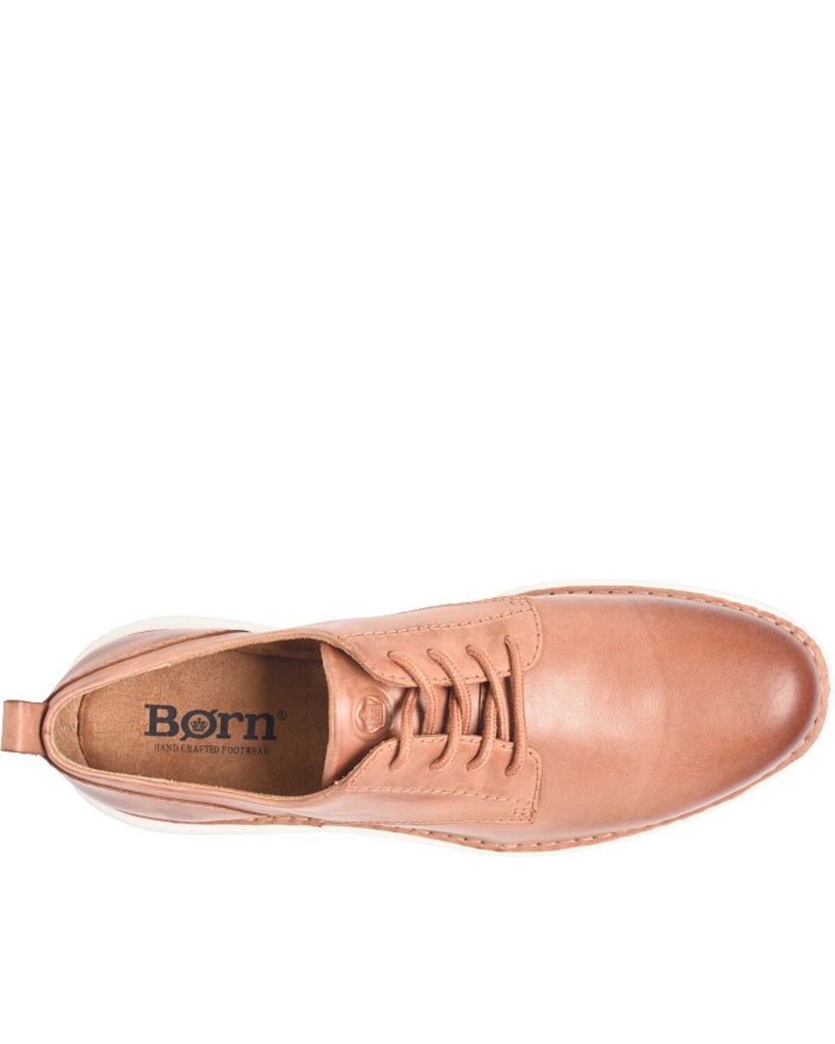 Born Men's Todd Casual Shoes