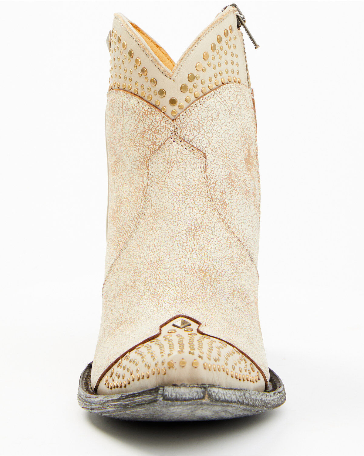 Yippee Ki Yay by Old Gringo Women's Lexa Booties - Snip Toe