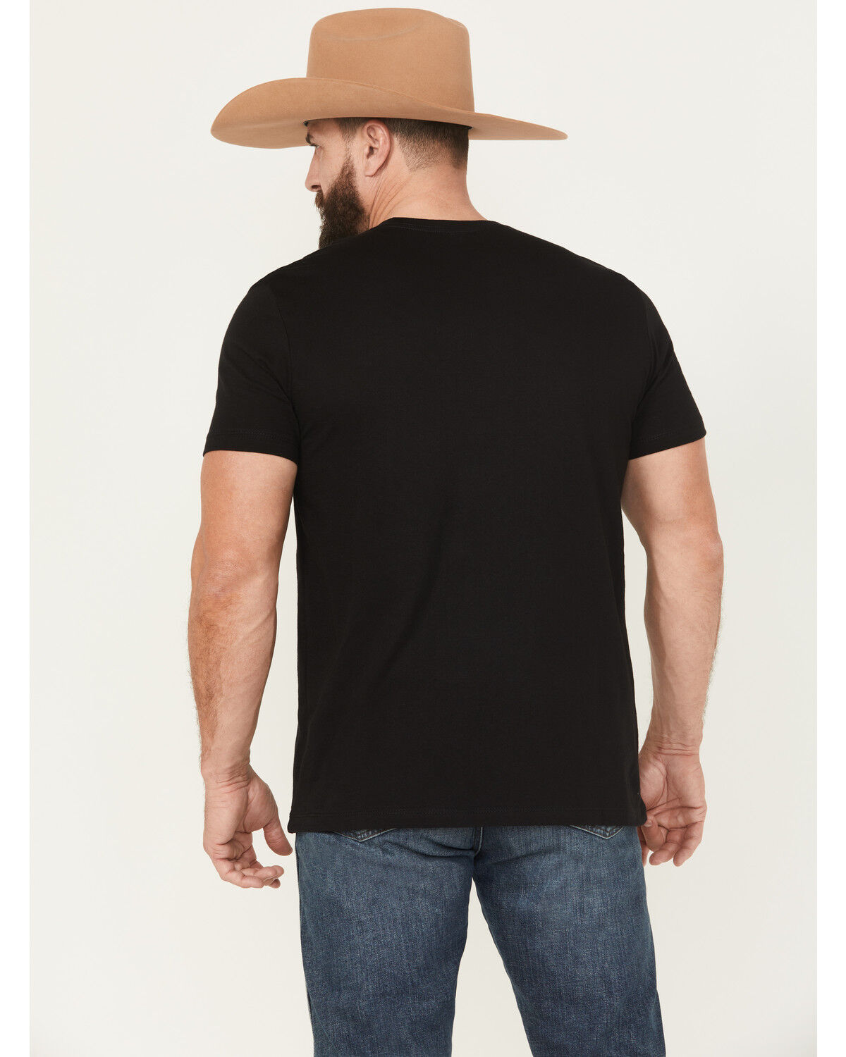 RANK 45® Men's Pay Dirt Short Sleeve Graphic T-Shirt