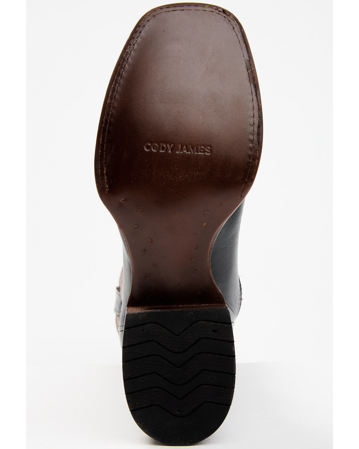 Cody James Men's Western Boots - Broad Square Toe