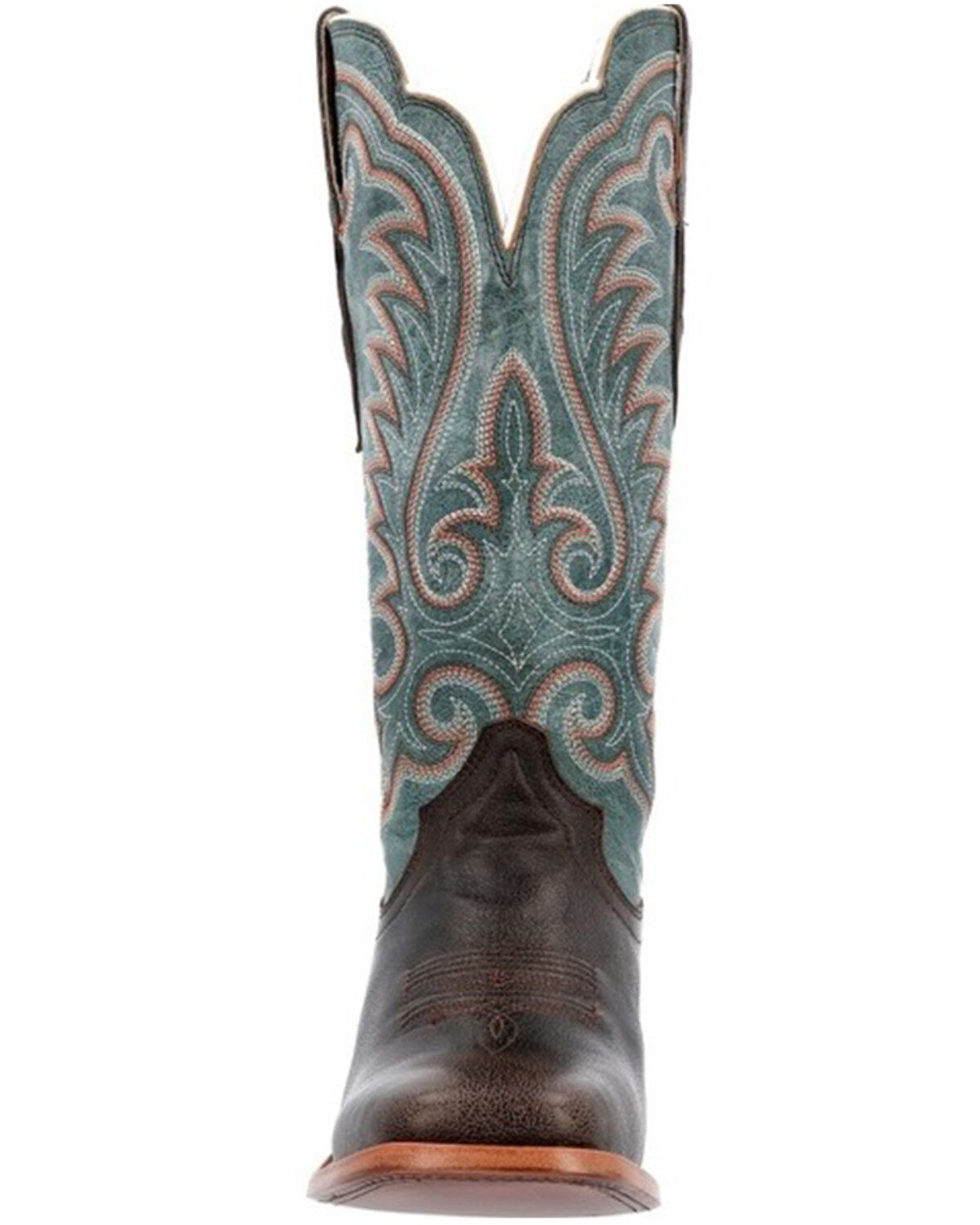 Durango Women's Arena Pro Western Boots - Broad Square Toe