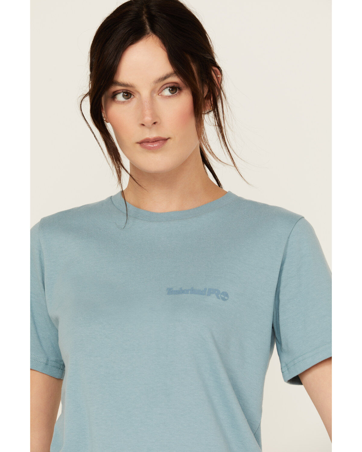 Timberland PRO® Women's Core Short Sleeve T-Shirt