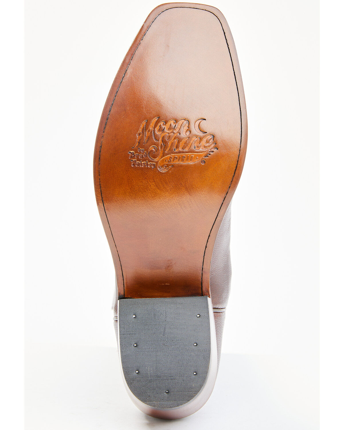 Moonshine Spirit Men's Square Toe Western Boots