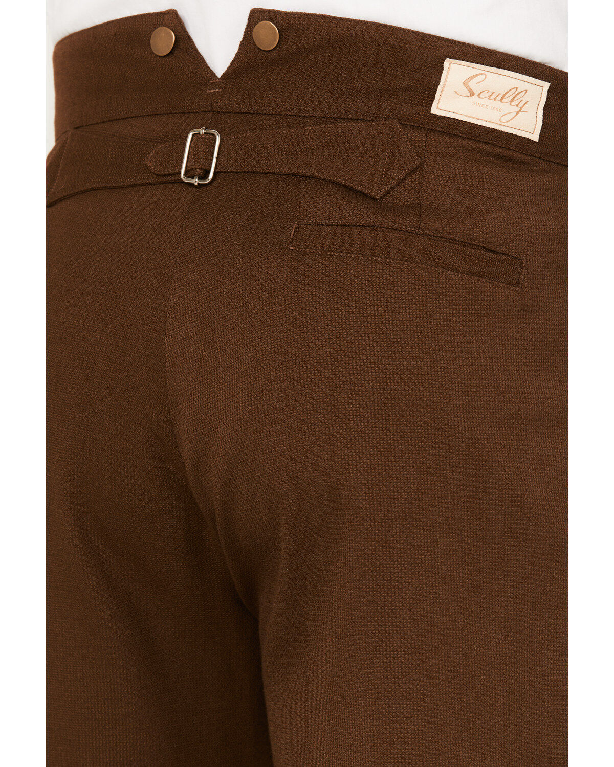 Scully Men's Rangewear Pants
