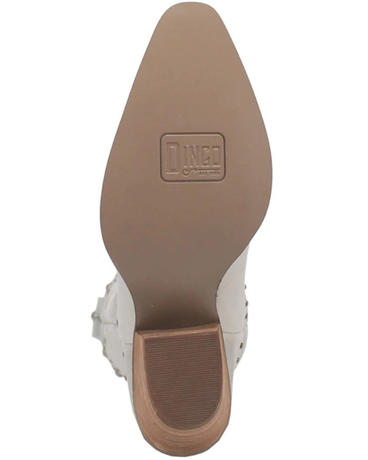 Dingo Women's Talkin Rodeo Western Boots - Snip Toe