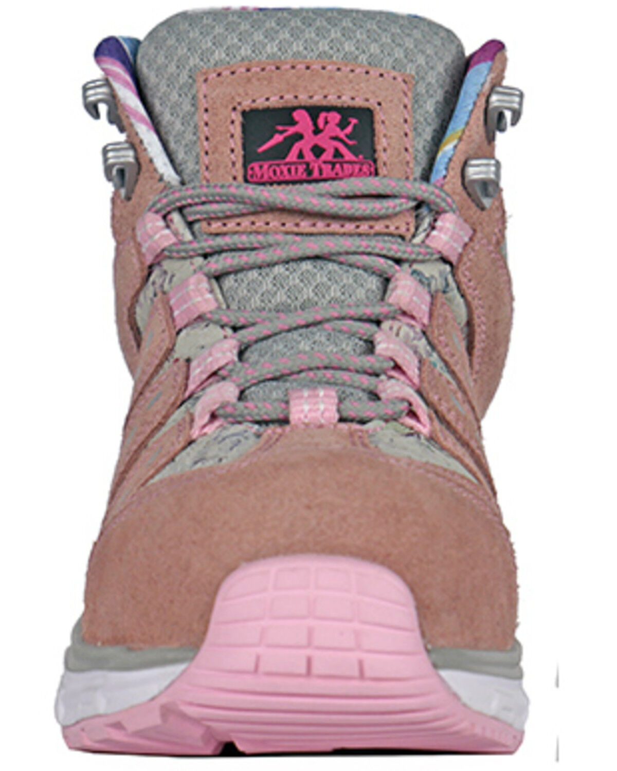 Hoss Women's Trisha Work Boots - Composite Toe