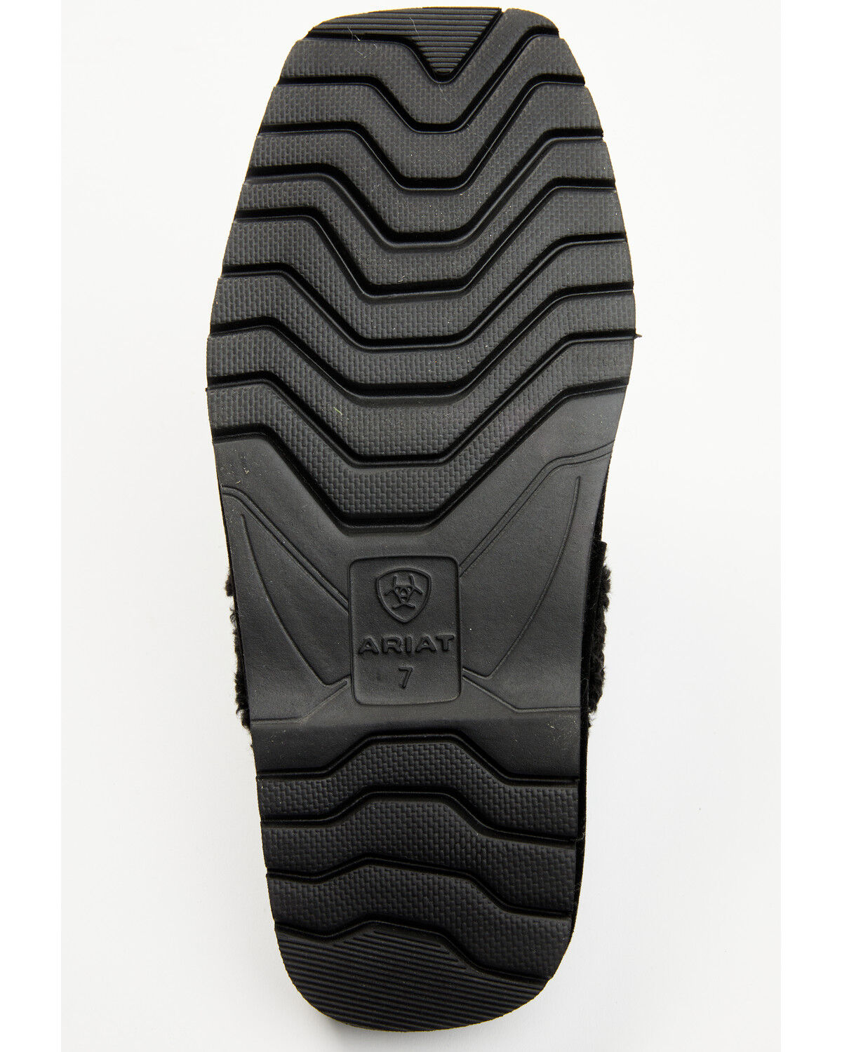 Ariat Women's Jackie Slippers - Broad Square Toe