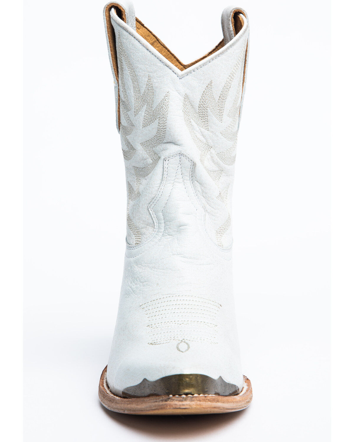 Idyllwind Women's Wheels Western Booties - Round Toe