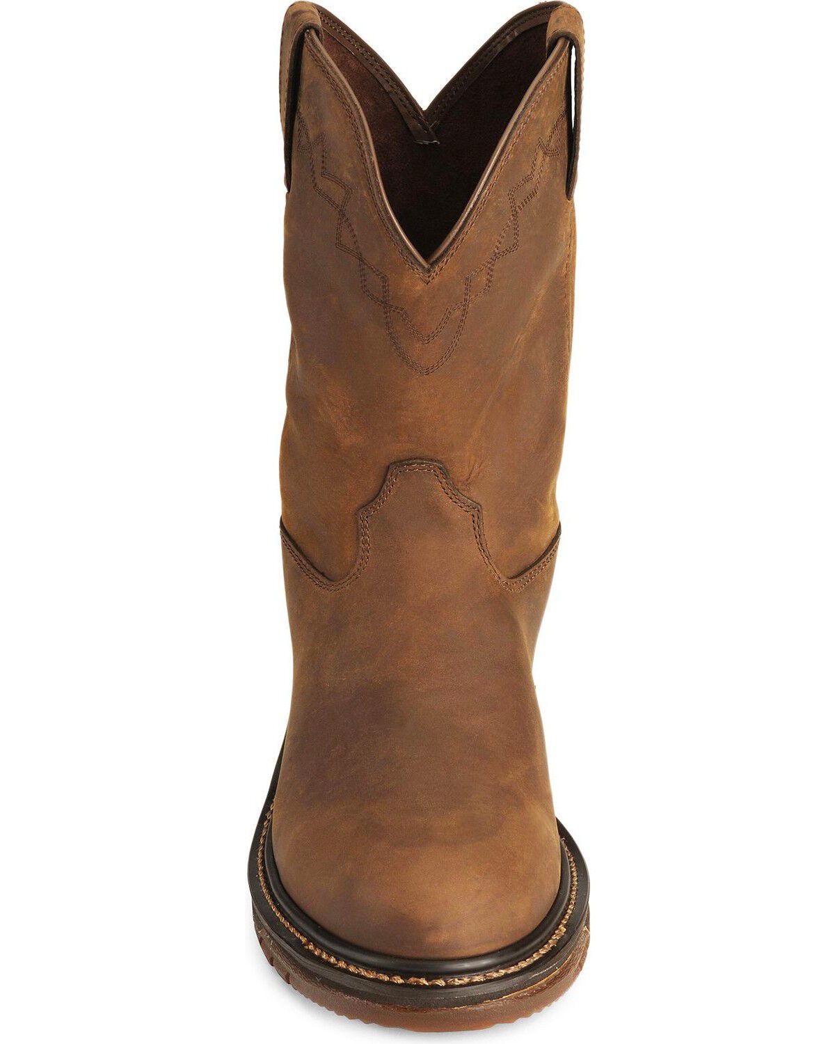 Rocky Men's Roper Original Ride Western Boots
