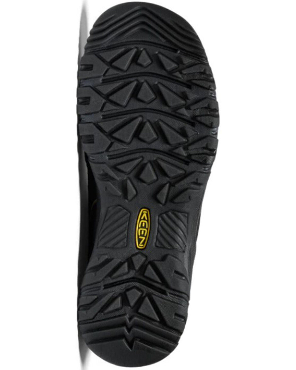 Keen Men's Targhee IV Waterproof Hiking Boots - Soft Toe