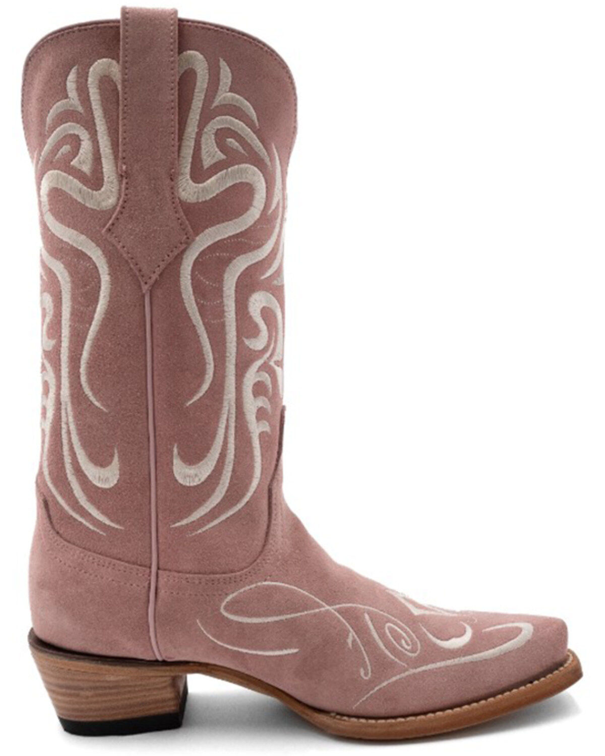 Ferrini Women's Belle Western Boots - Snip Toe