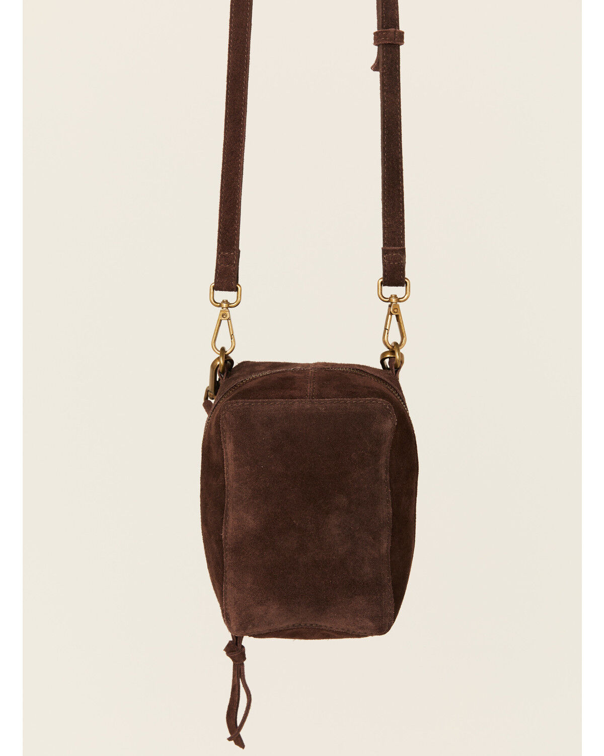Free People Women's Out Of The Box Crossbody Bag