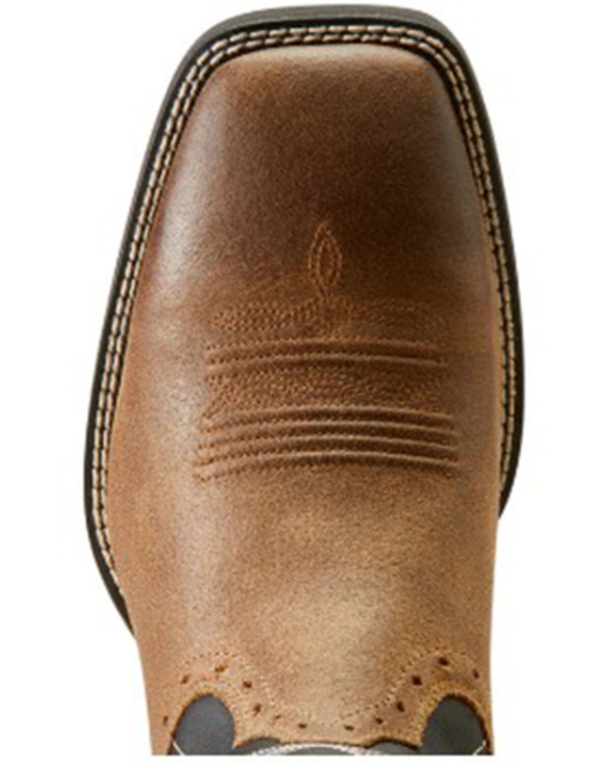 Ariat Men's Sport Western Boots - Broad Square Toe